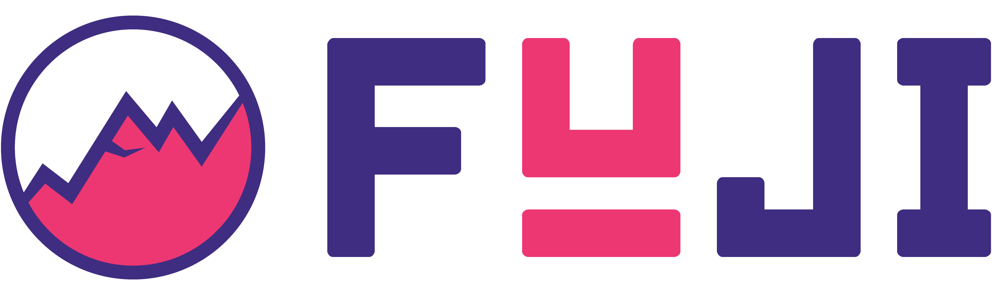 Fuji logo